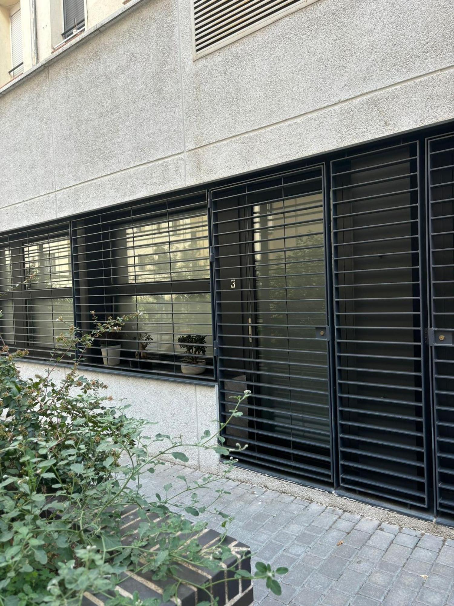 Exyca Barrio Salamanca — Photos 1