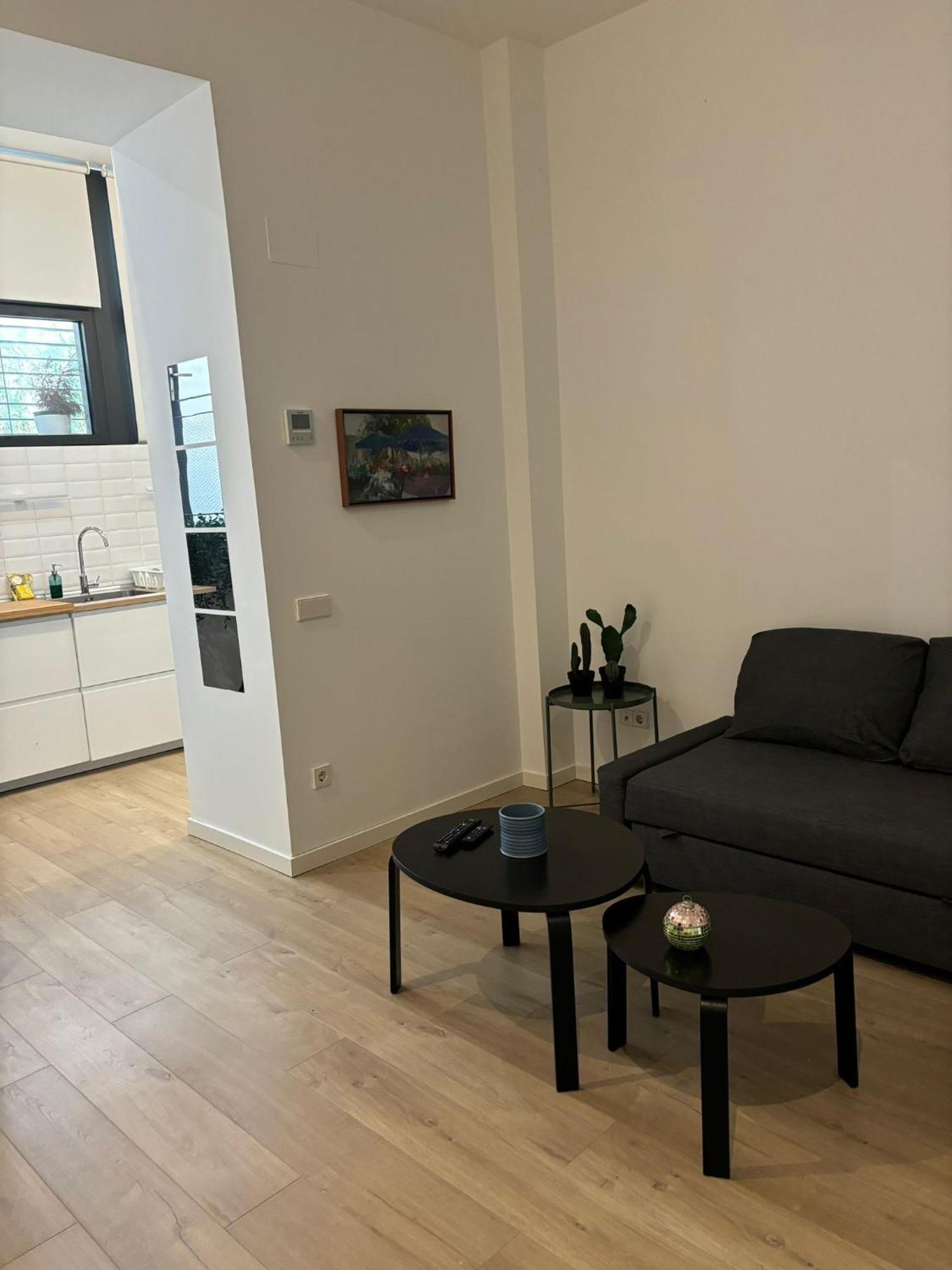 Exyca Barrio Salamanca — Photos 3