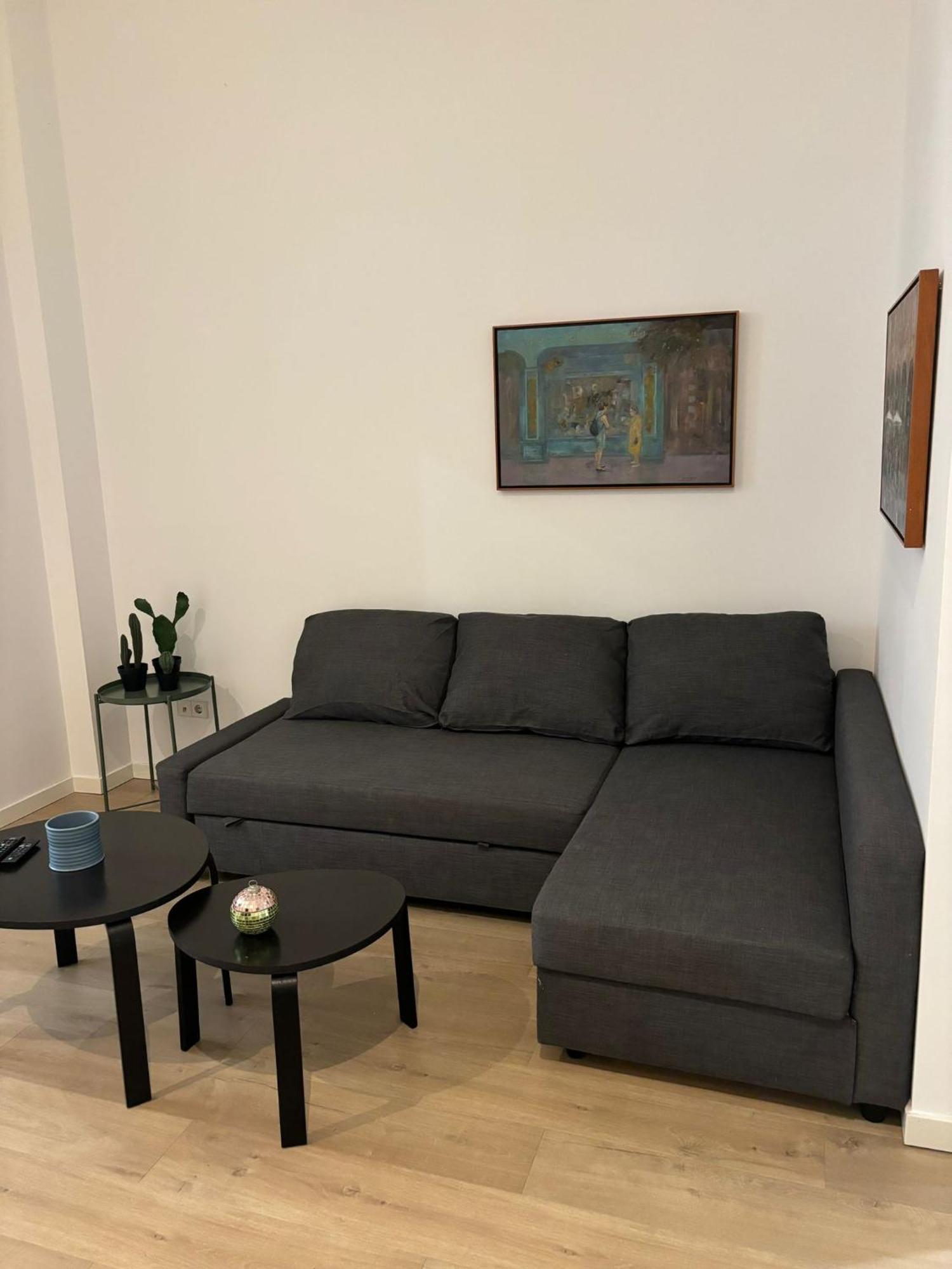 Exyca Barrio Salamanca — Photos 2